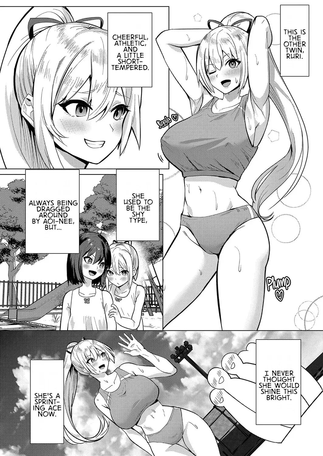 No Mark Chapter 1000 Page 4